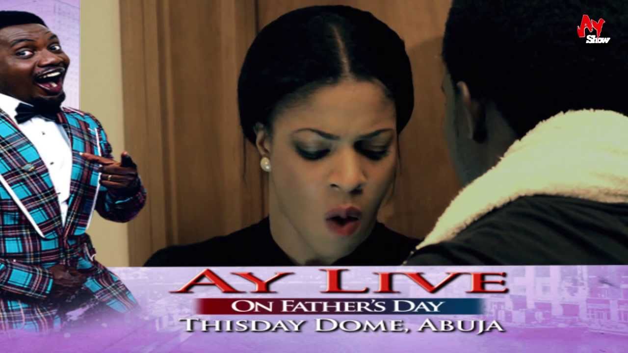 Ay's Crib Episode 2: House Girl Wanted
