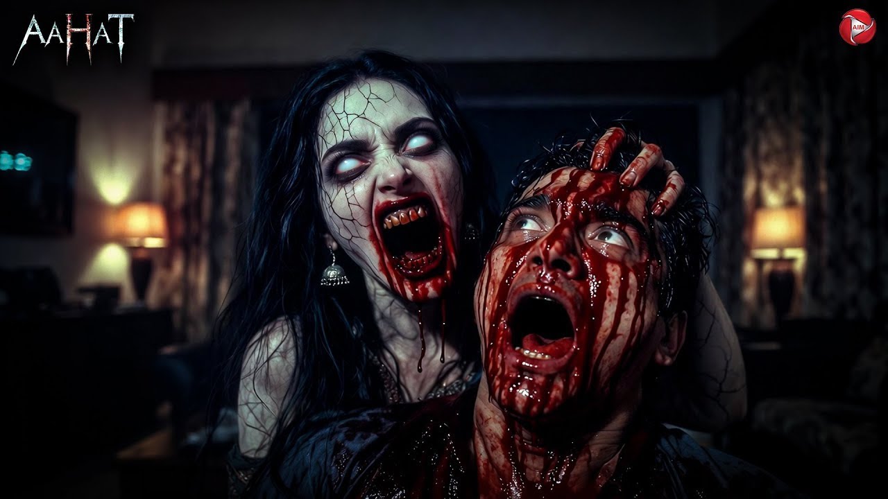 Aahat New Episode | Horror Show 2026 | Aahat New Episode 2026 | डर का असली एहसास #aahat Horror Films
