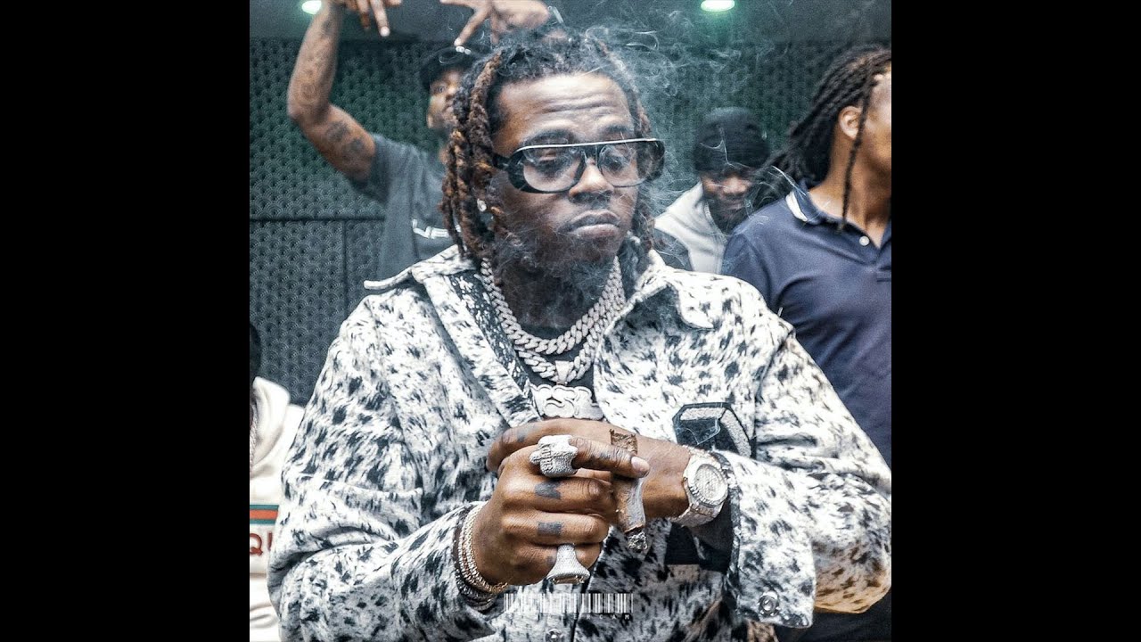 [FREE] Gunna x Lil Baby x Roddy Ricch Type Beat - 