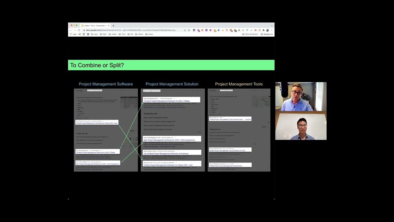 Why TAM Gap Analysis is Better Than Content Gap Analysis: Skyler Reeves (Ardent Growth)