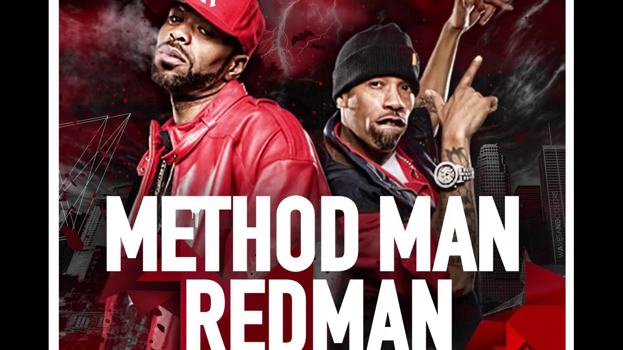 Method Man und Redman Live - Auf dem Out4Fame 2016