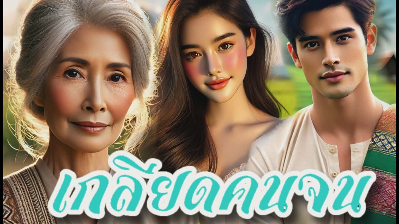 เกลียดคนจน#นิทานสอนใจ #นิทานพื้นบ้าน #drama #นิทานชีวิต #นิทานเสียง #นิทานก่อนนอน #นิทานฟังยาวๆ