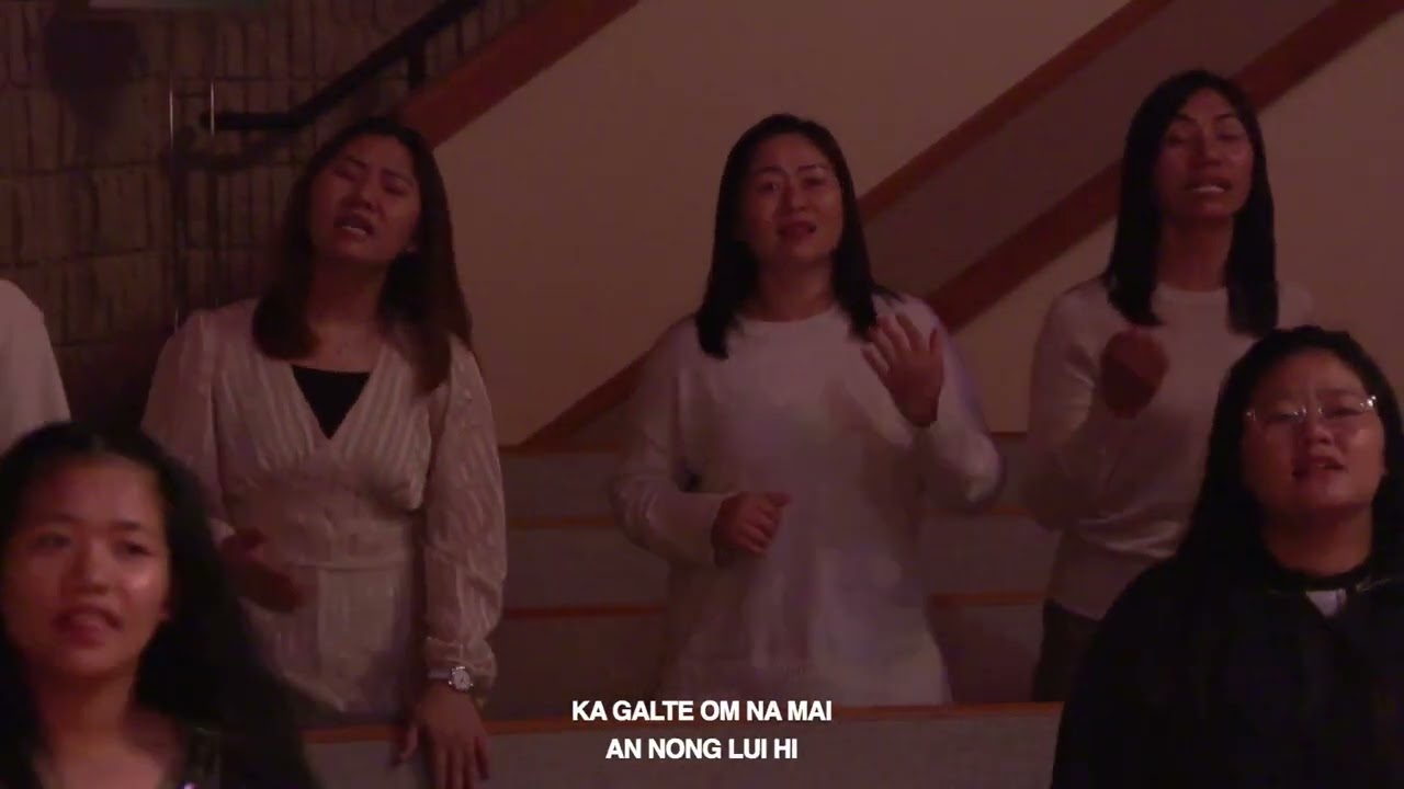 Sunday Worship | July 20, 2025