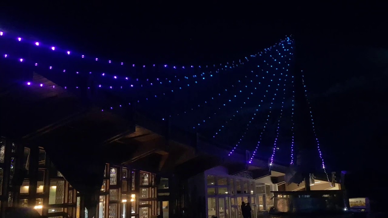 DMX2VEGAS at LA FOLIE DOUCE LES ARCS 2020