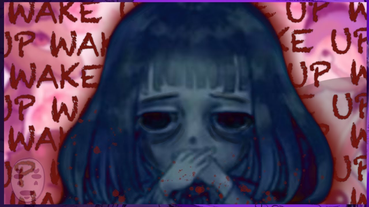 She won't ever WAKE UP | Dreaming Mary Explained (Summary & Analysis)