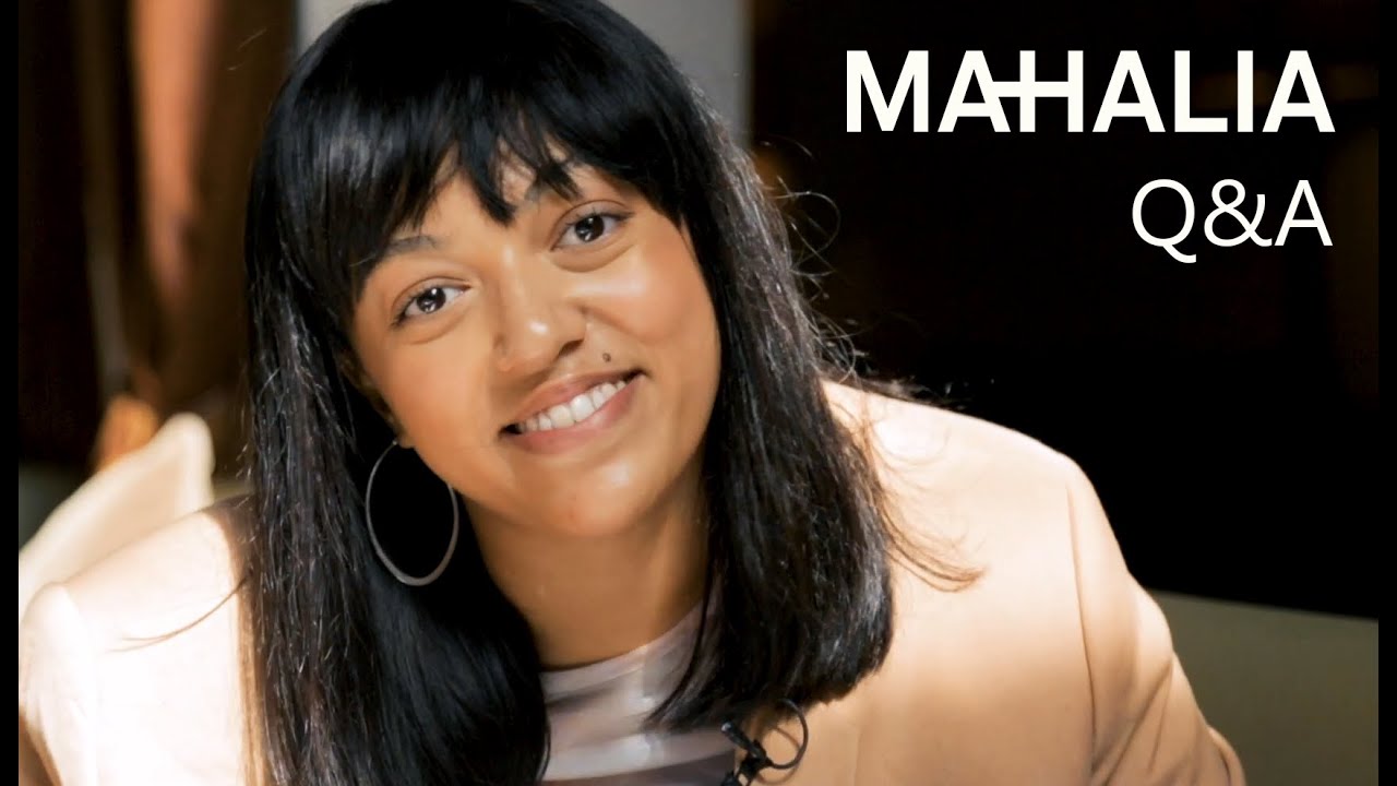Mahalia | LOVE AND COMPROMISE Q&A