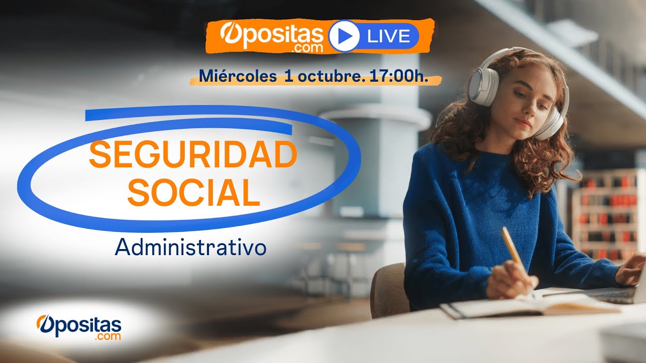 Administrativo de la Seguridad Social