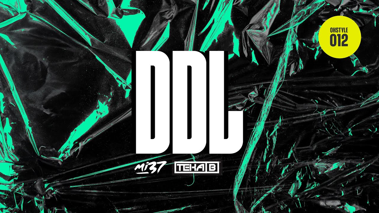 MI37 & Teka B - DDL (Jump)