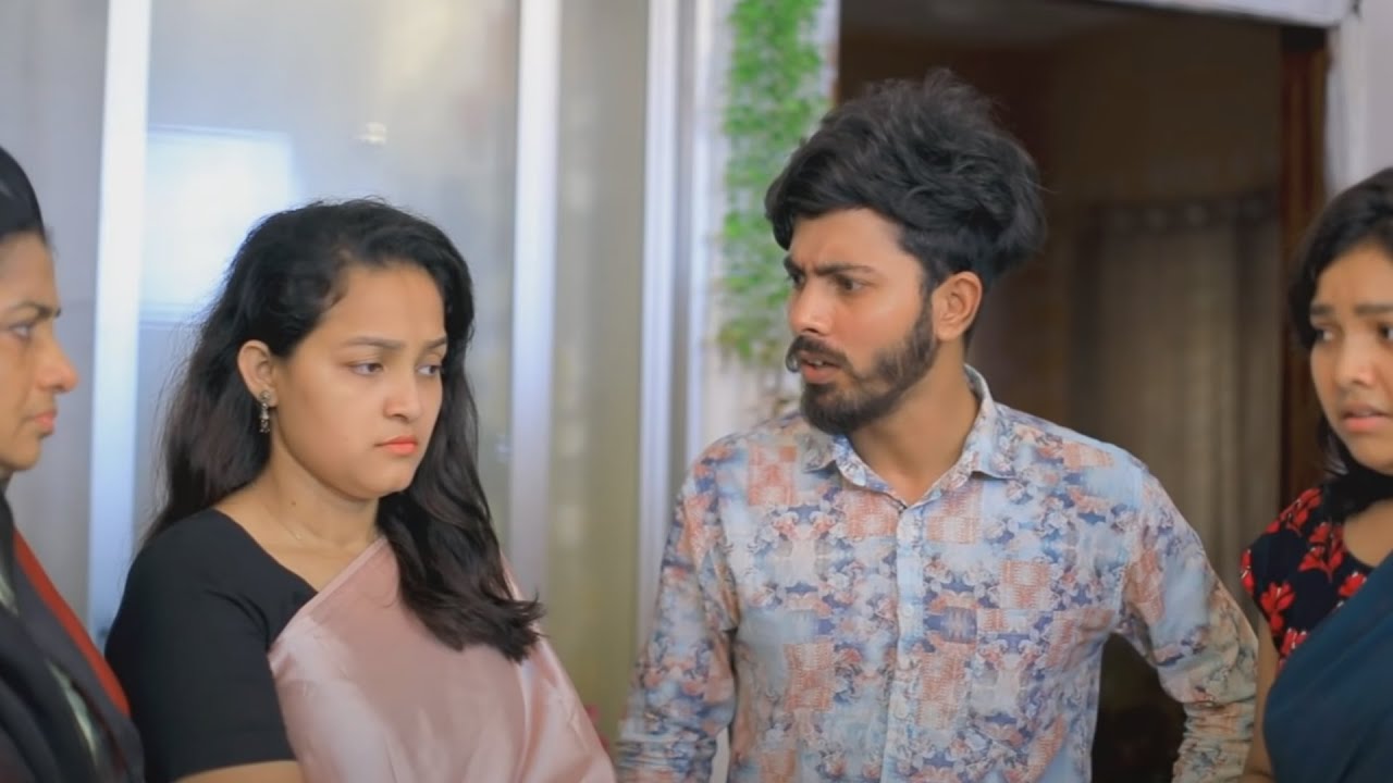 ডিভোর্সি মেয়ের মর্যাদা কই অতঃপর যা হলো | Bangla Natok