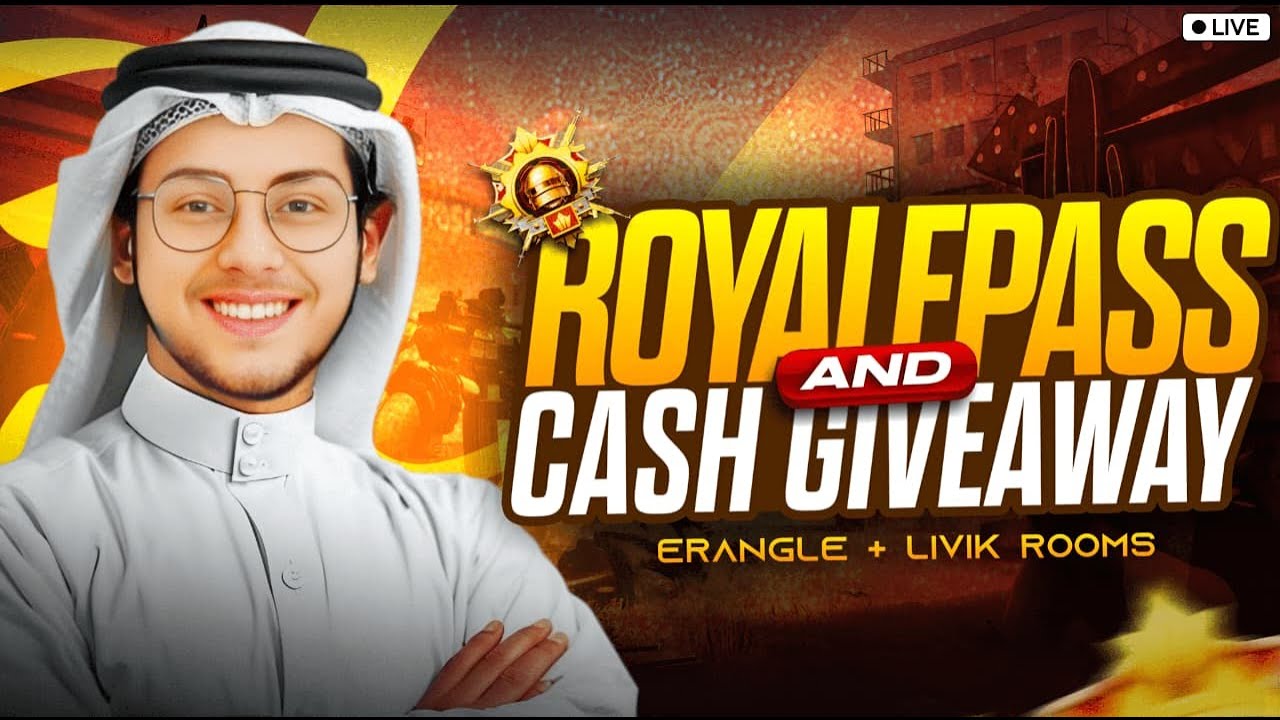 PUBG Mobile Live | 360 UC and Cash Custom Rooms | PUBG CUSTOM ROOM #live #ucgiveawya #pubgmobile #uc