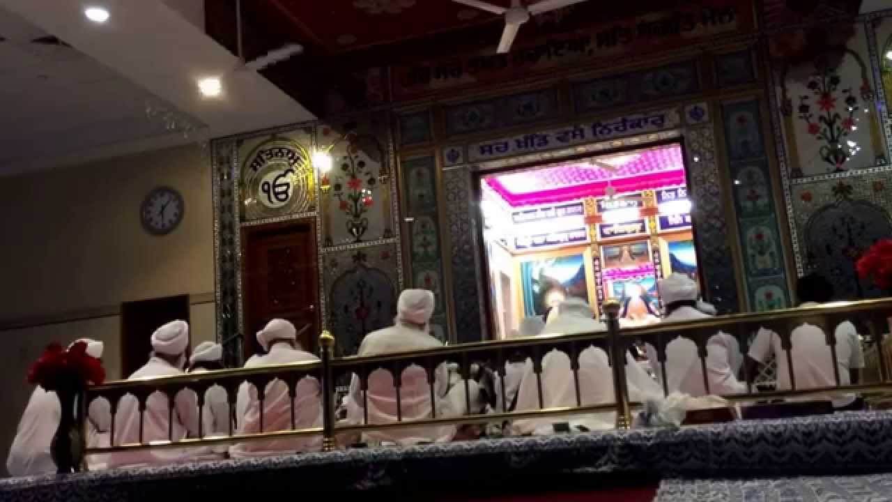 Kabir Jam Ka Thenga Bura Hai