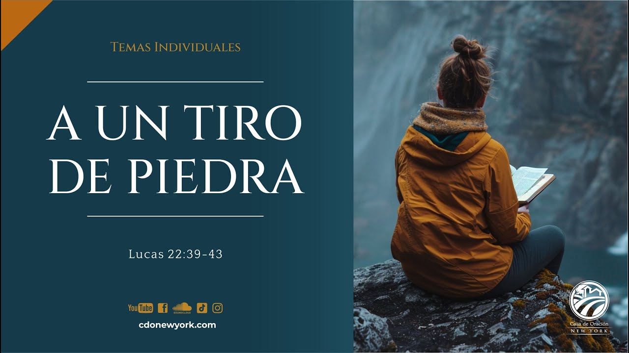 Tema | A Un Tiro De Piedra