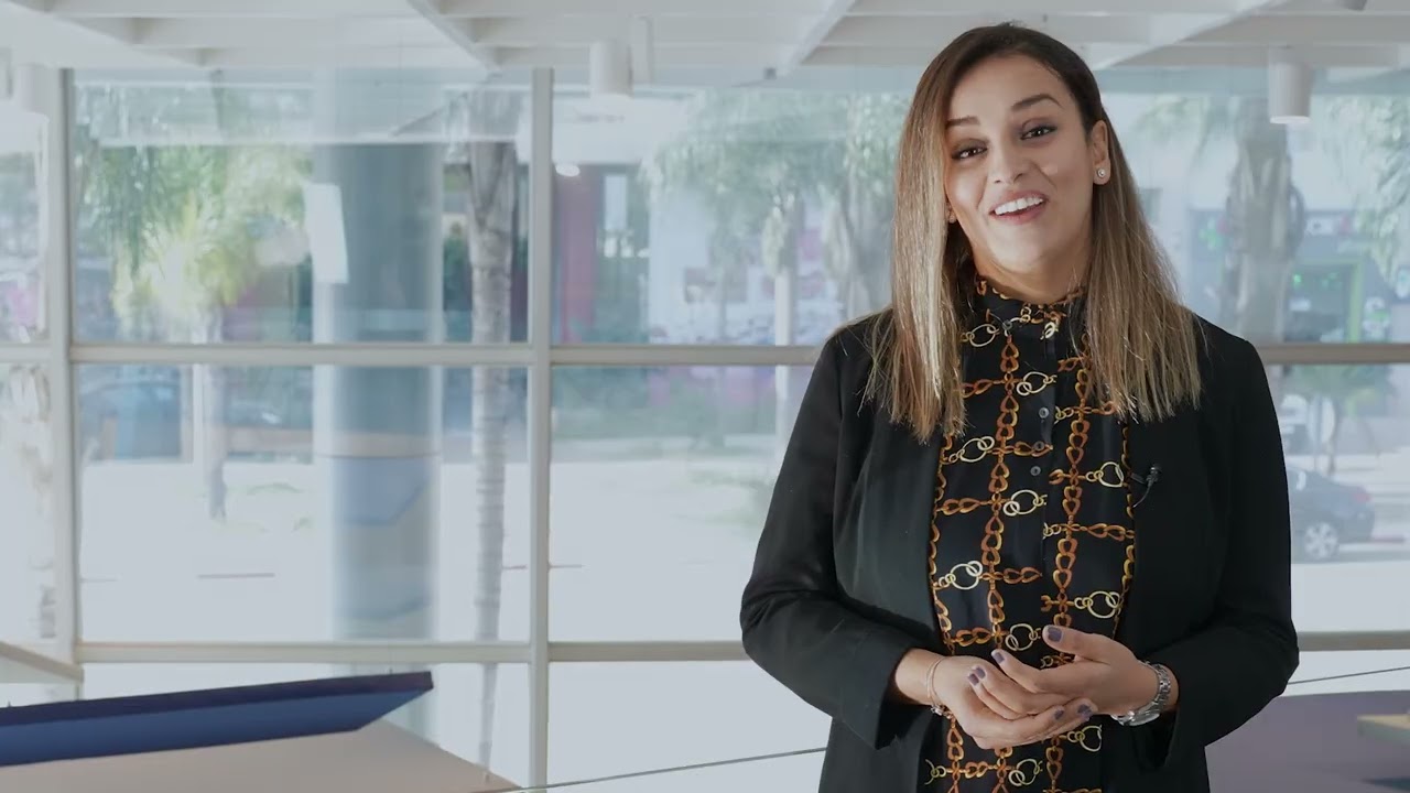 [#vivez_lexperience_ACAPS]: D&eacute;couvrez le m&eacute;tier de Contr&ocirc;leur &agrave; la DCPA avec Hajar Hilali