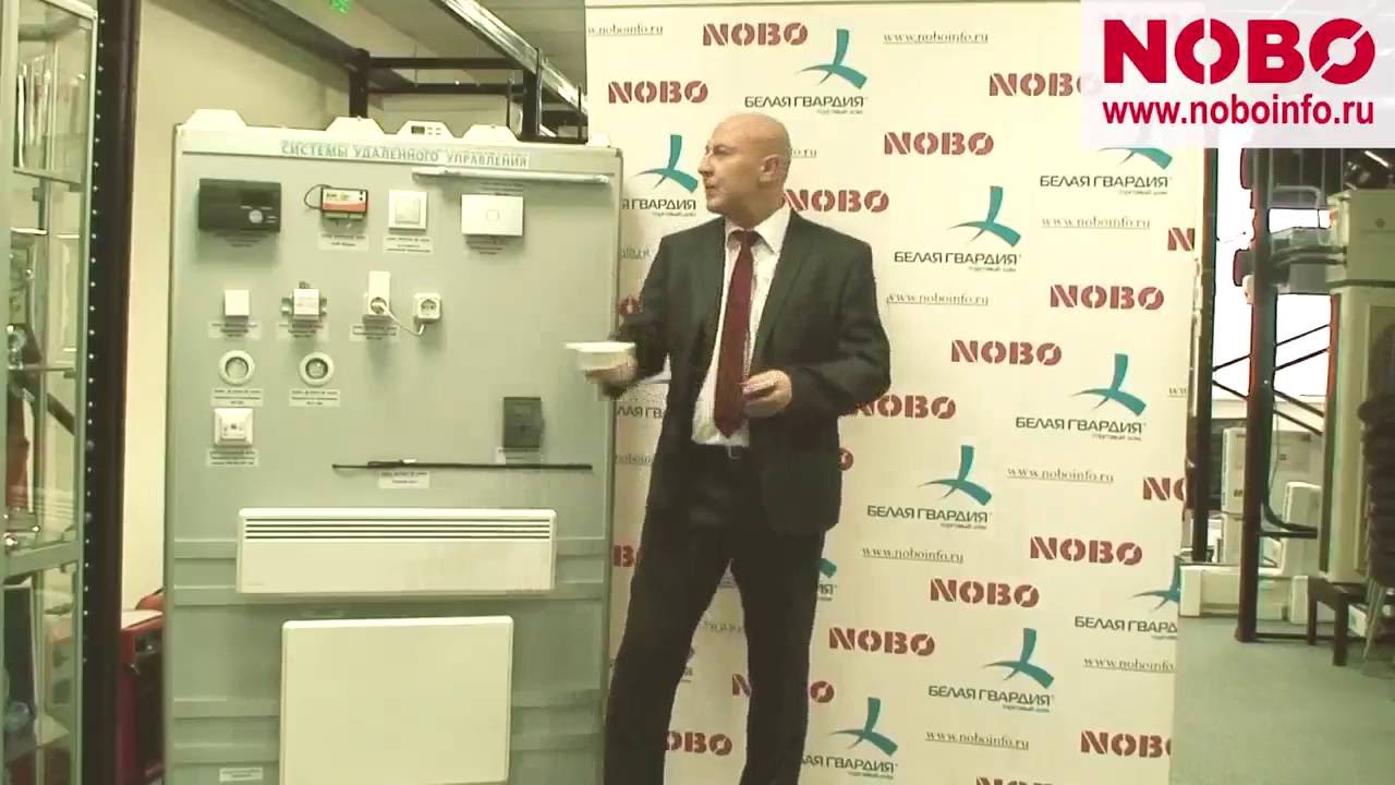 Конвекторы Nobo Viking NFC и Oslo NTE в Интернет-магазине Олтехно.