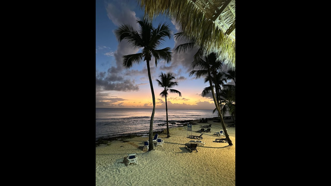 Dominican Republic January 2026