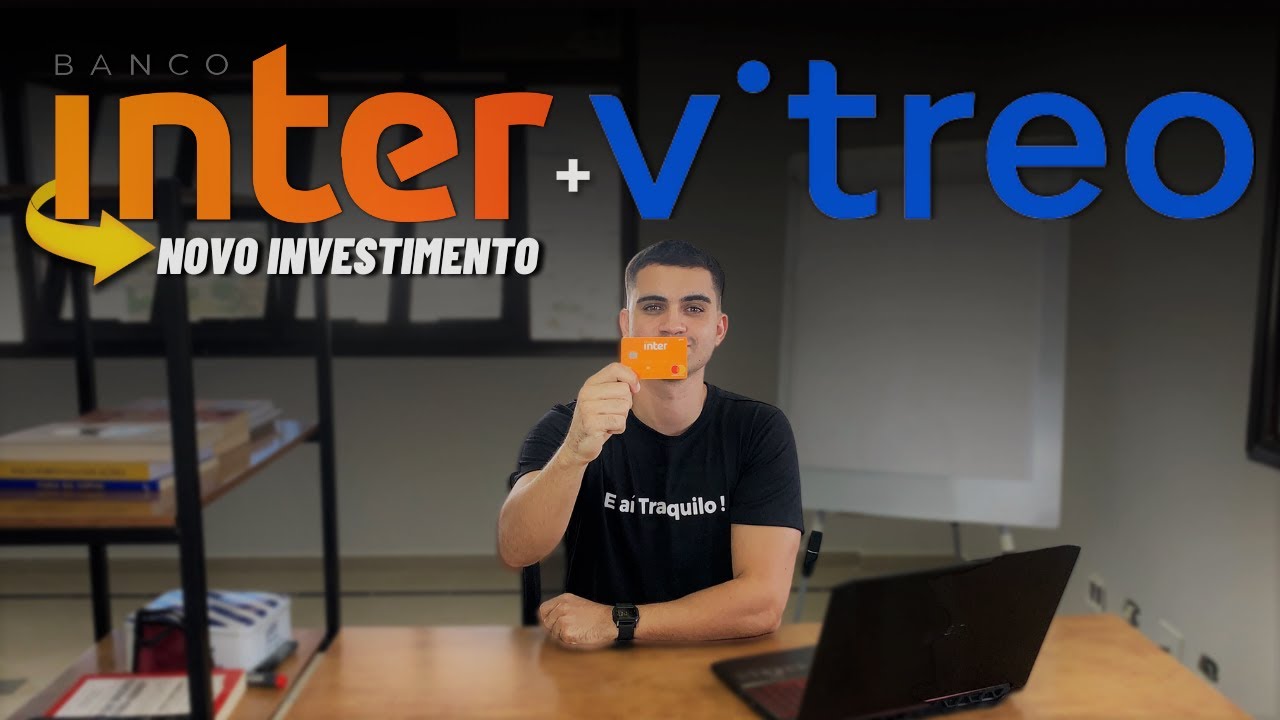 INTER VITREO DUPLO ALPHA  | Quanto rende? Vale mesmo apena? &Aacute;NALISE COMPLETA + COMPRA NA PR&Aacute;TICA