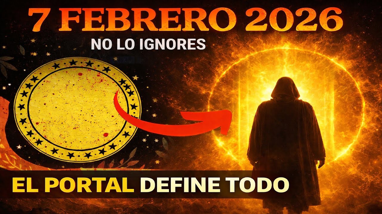 Si llegaste aquí – No es casualidad – Algo se está abriendo para ti