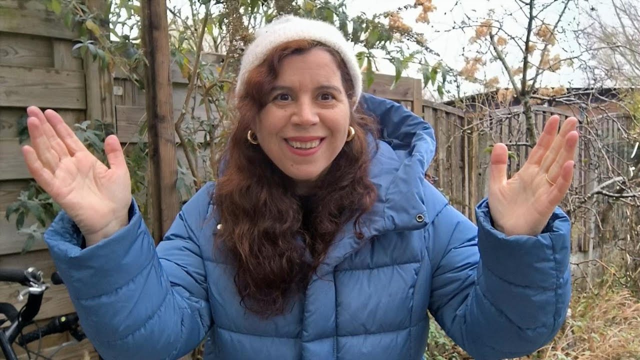 Ahora todos quieren vivir en España!