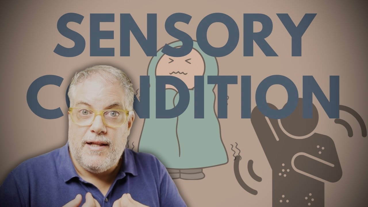 🎭 Use This Sensory Acting Technique To Transform Your Performance!