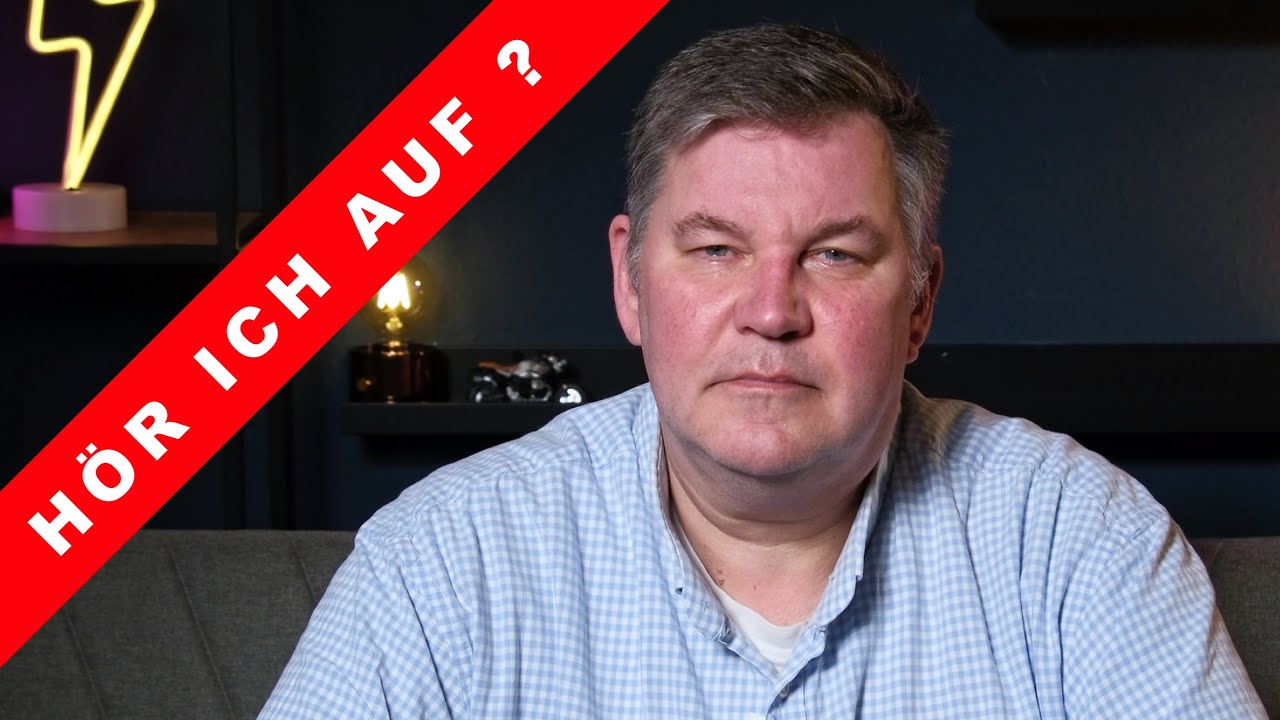 Hör ich auf?
