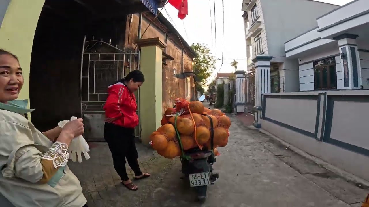 Làm 4 công việc sau 2 năm rời bỏ thành phố về quê