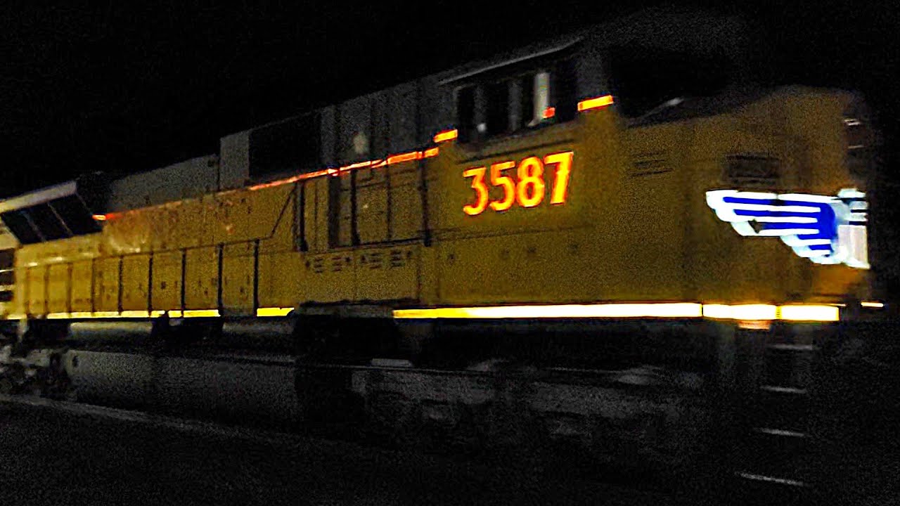 MNPIN with a EMD SD9043MAC in trail.