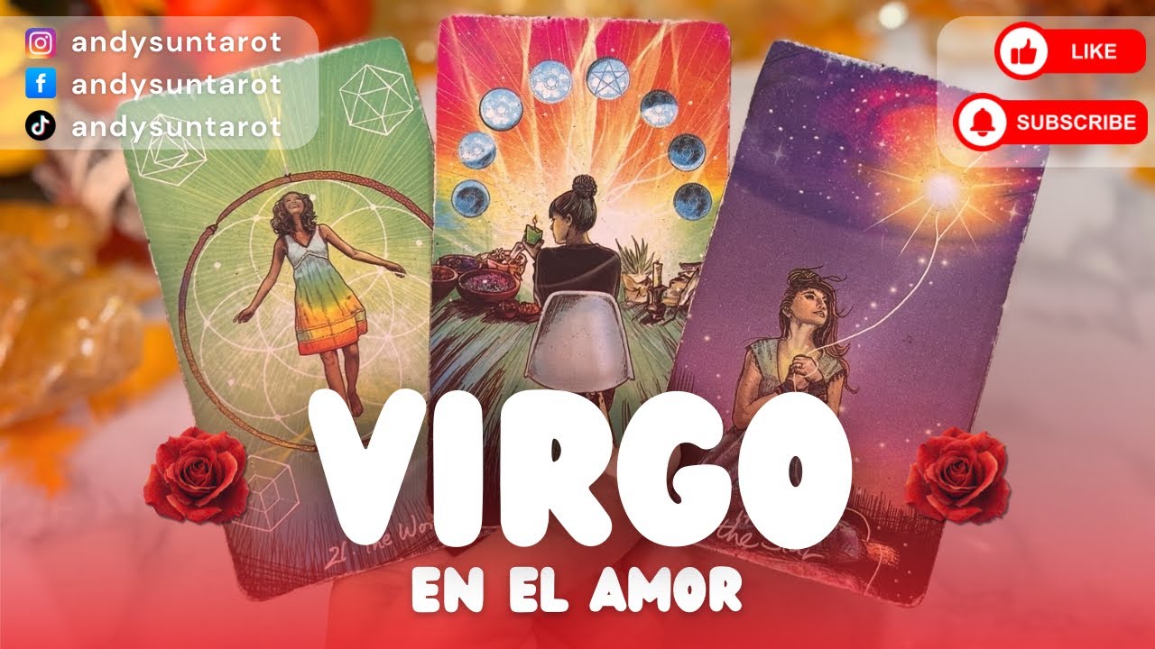 🔥VIRGO♍️|MUCHAS VECES ESTO HA PASADO!!🥺💔😣EL TIEMPO ENTRE LOS DOS SE HA ACABADO??❤️&zwj;🩹 