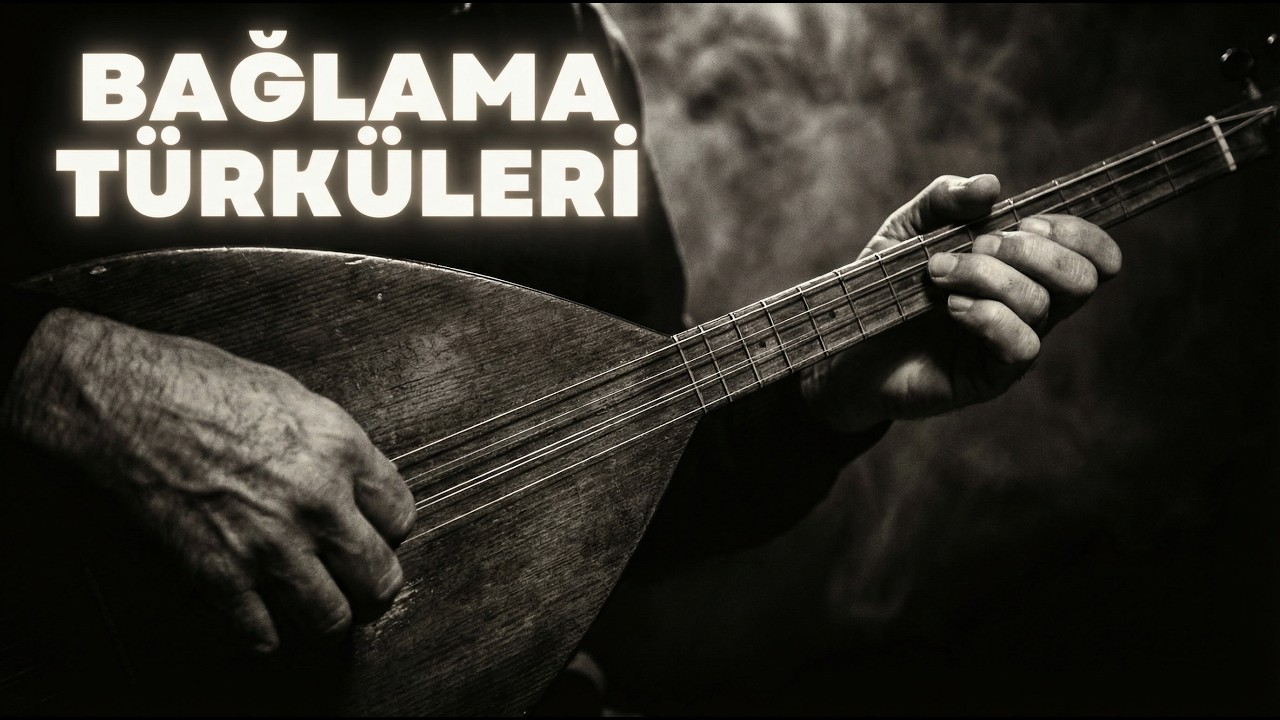 Bu T&uuml;rk&uuml;ler Başka&hellip; Bağlama T&uuml;rk&uuml;leri 2026 | Dinleyen Bir Daha Dinliyor (5 T&uuml;rk&uuml;)