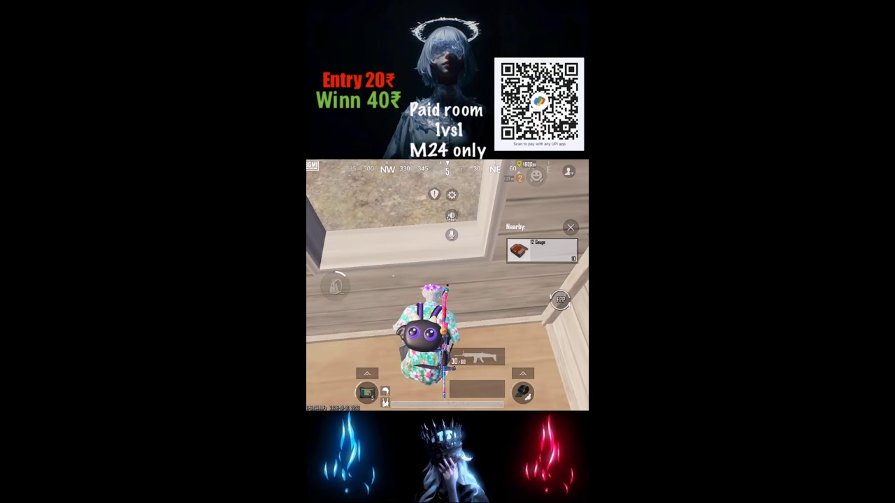 Ultimate hit gamer Live Stream