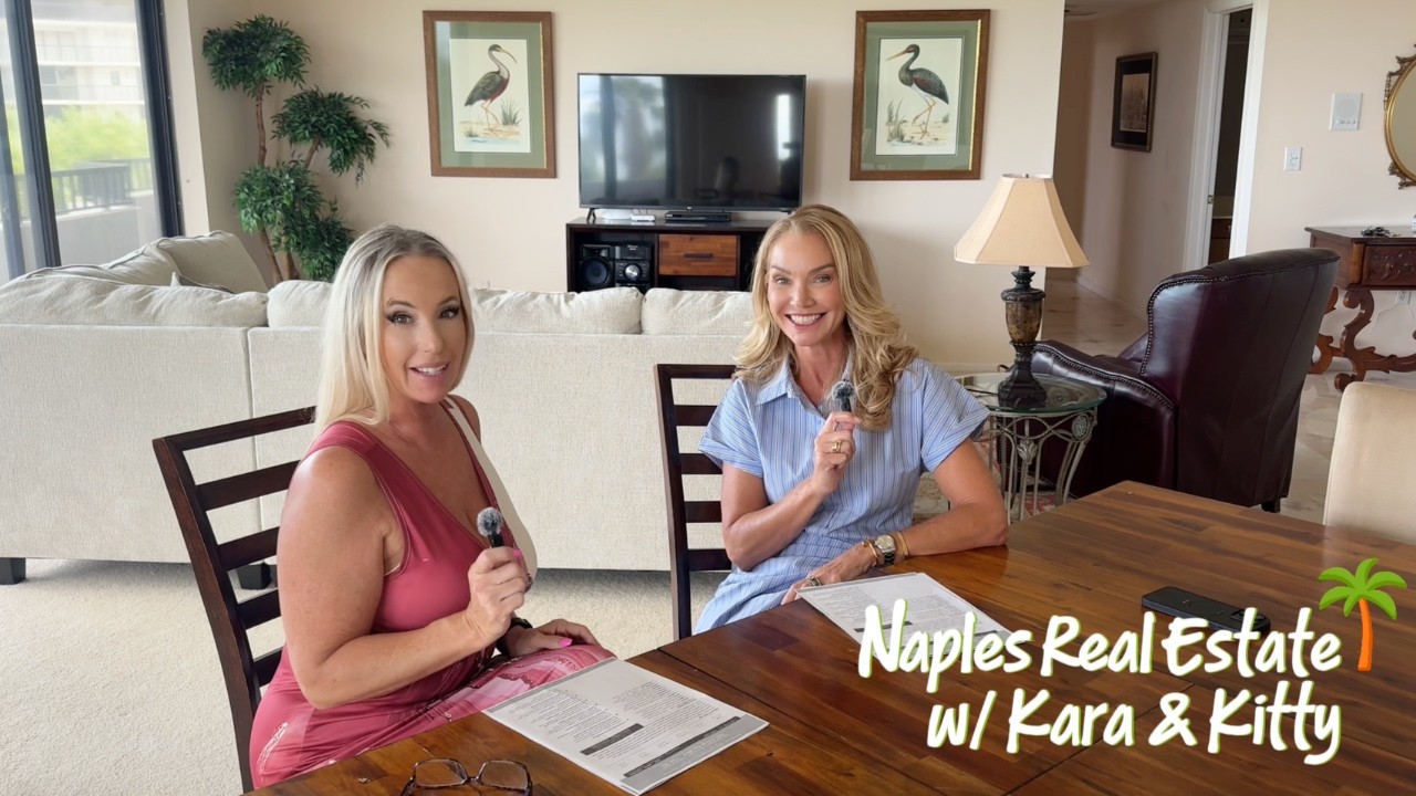 The Best Value Opportunity in Pelican Bay?