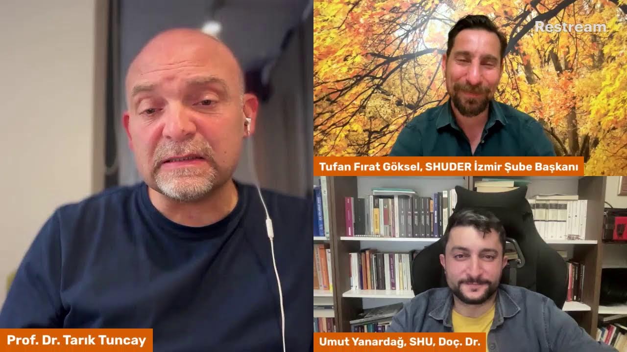 Dünya Sosyal Hizmet Günü Paneli-Buen Vivir