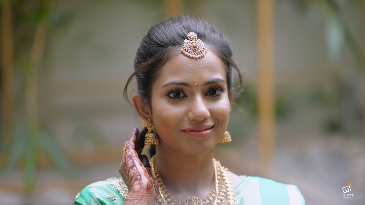 WED STORY OF HARIPRANESH MADHUSREE