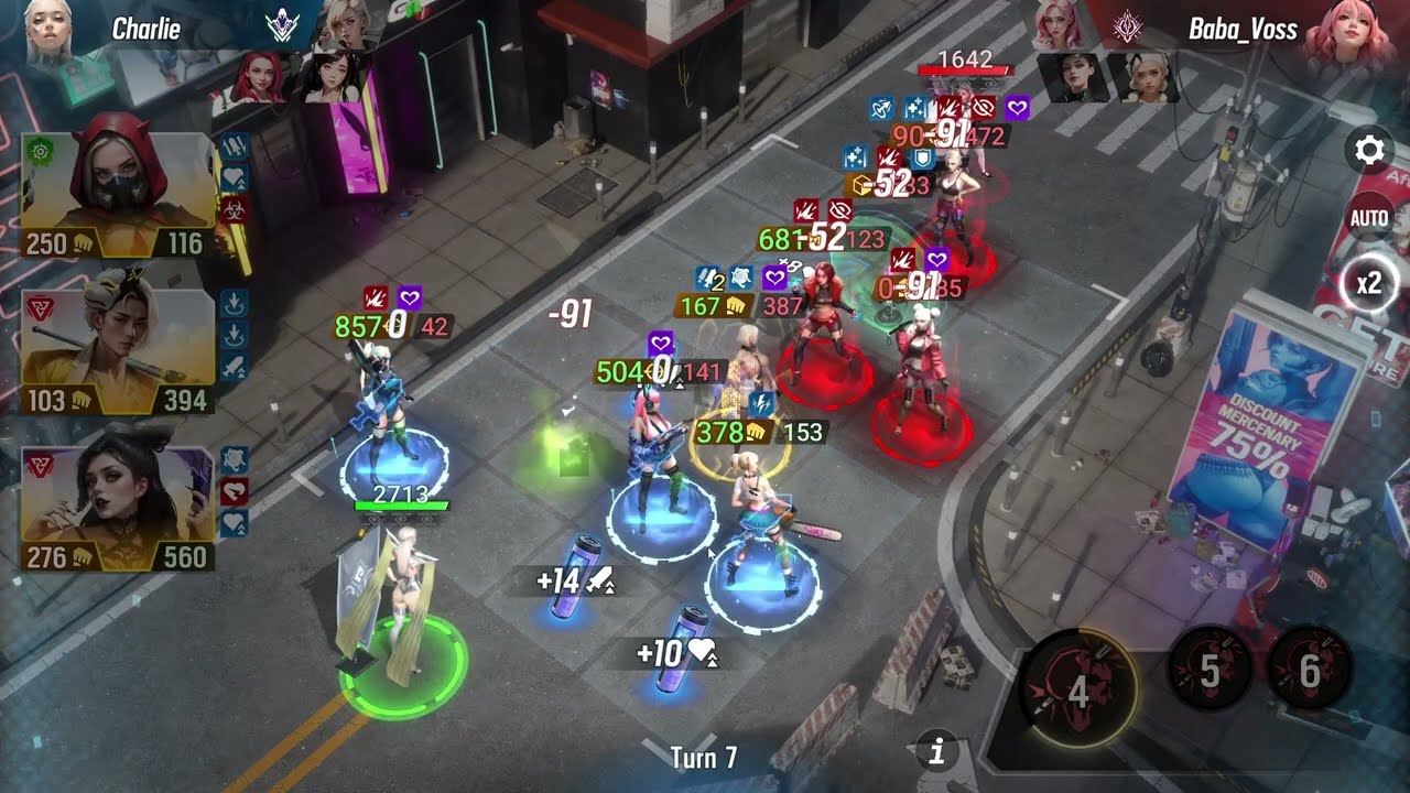 Lust Goddess Can You Survive This Epic Battle?