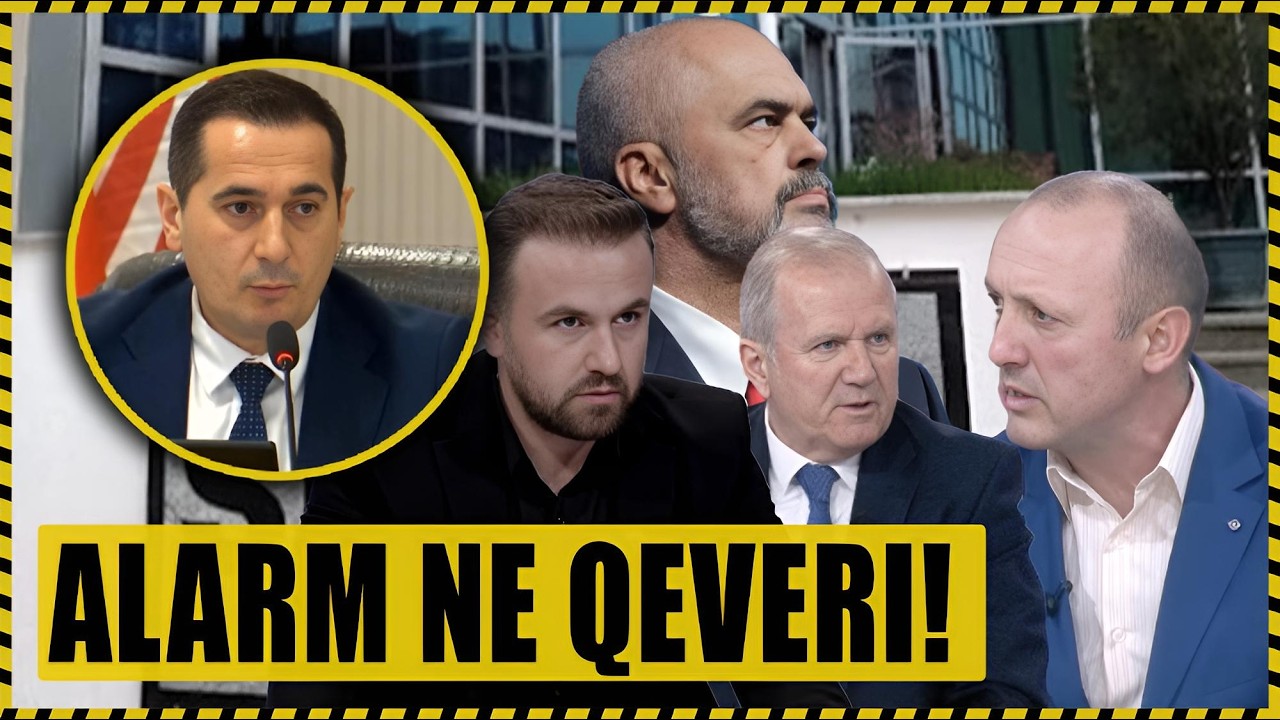 Kushtetuesja GODET RËNDË Ramën?/ I jep SPAK dritë jeshile për të PEZULLUAR KRYEMINISTRIN?