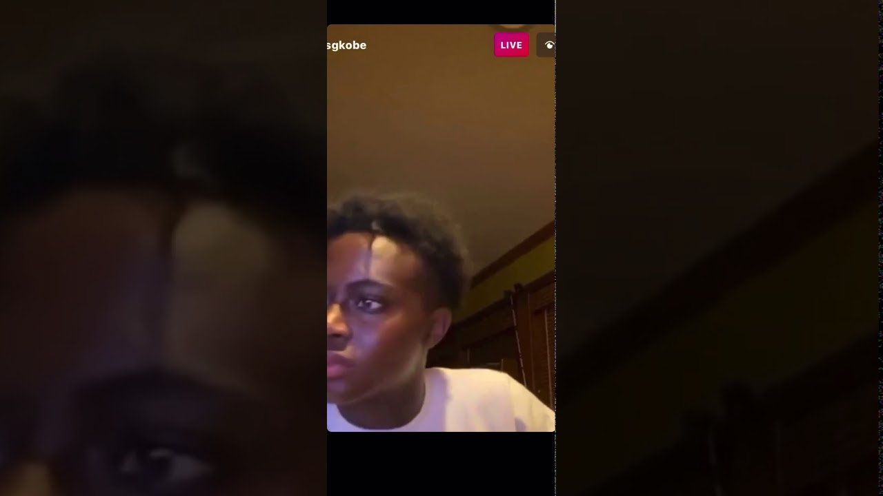 Ssgkobe & $ofaygo - VTMS (Unreleased Verse)