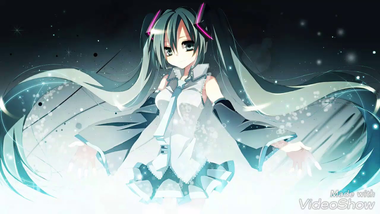 Nightcore ~ Alibi (Guitar Remix)