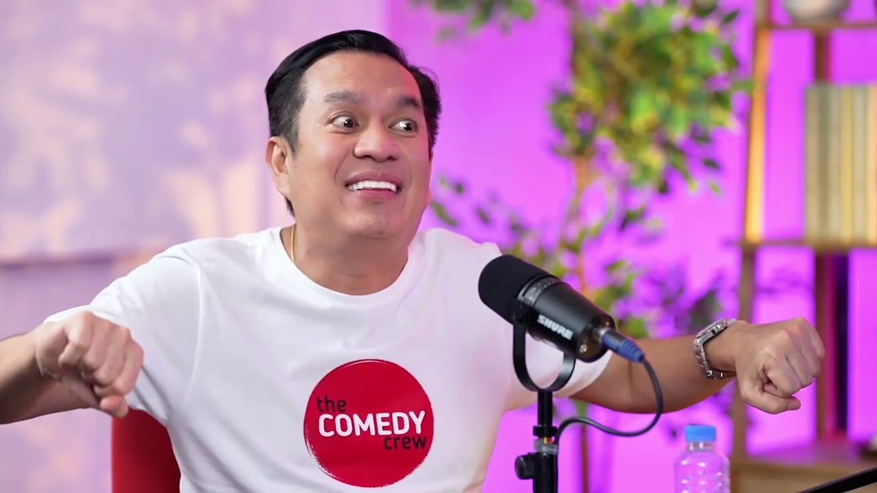 Ep. 363: Usapang Quotable Quotes (Part 36) kasama ang battle rapper na is Jonas!