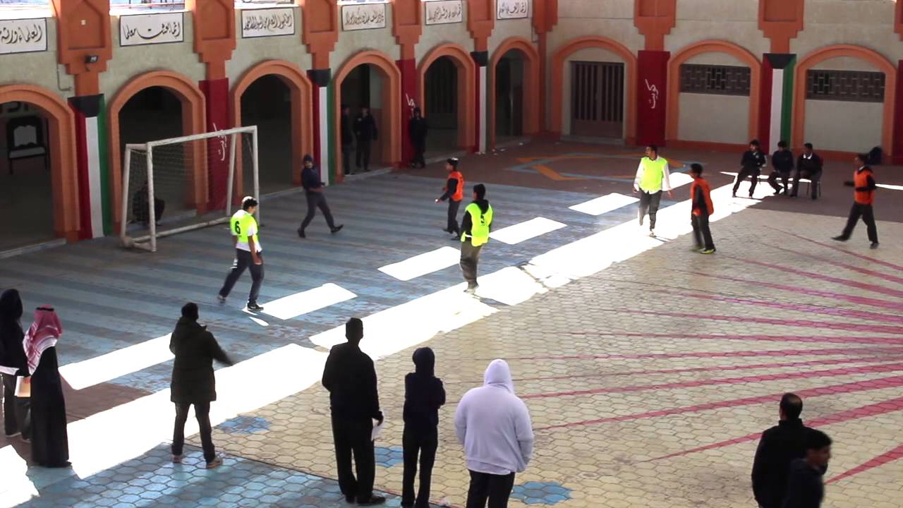 نهائي الحادي عشر 