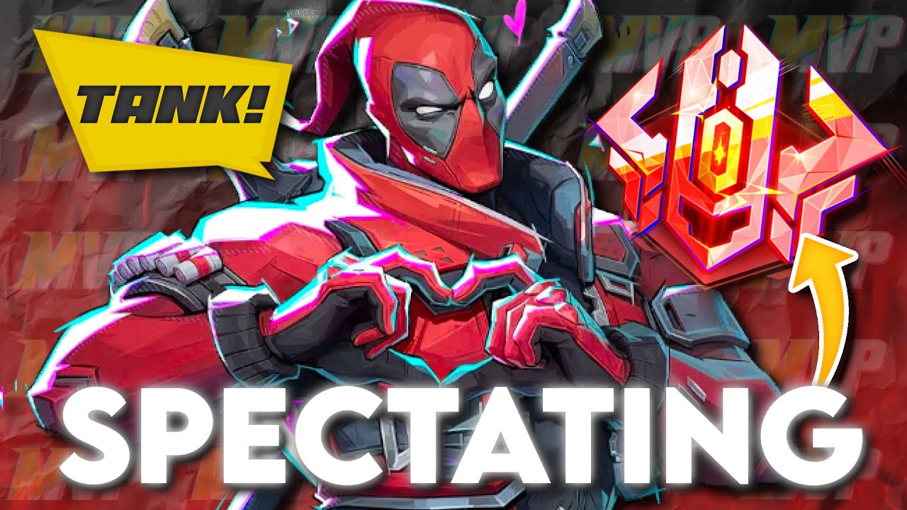 Я наблюдал за игрой Deadpool Vanguard (Tankpool), занимающей первое место в рейтинге | Marvel Riv...