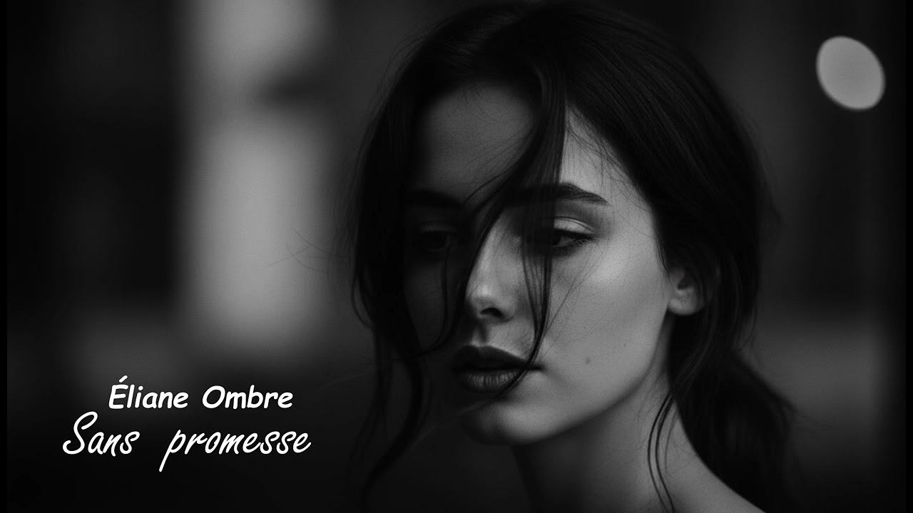 Éliane Ombre – Sans promesse | Nocturnal French Deep House