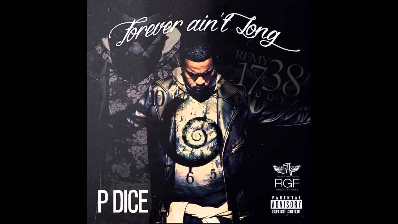 P Dice - BedSheets