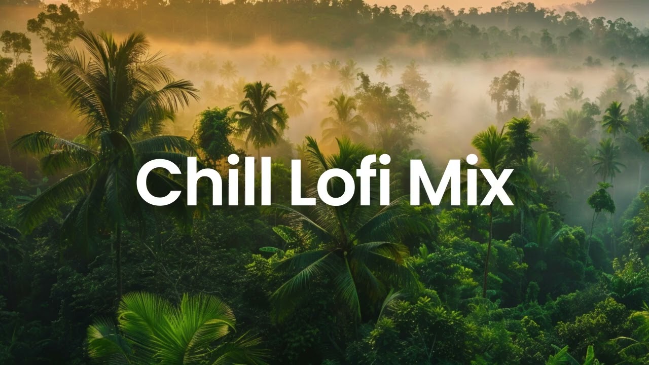 Lofi Mix | Chill Hip Hop Beats for Study & Relax