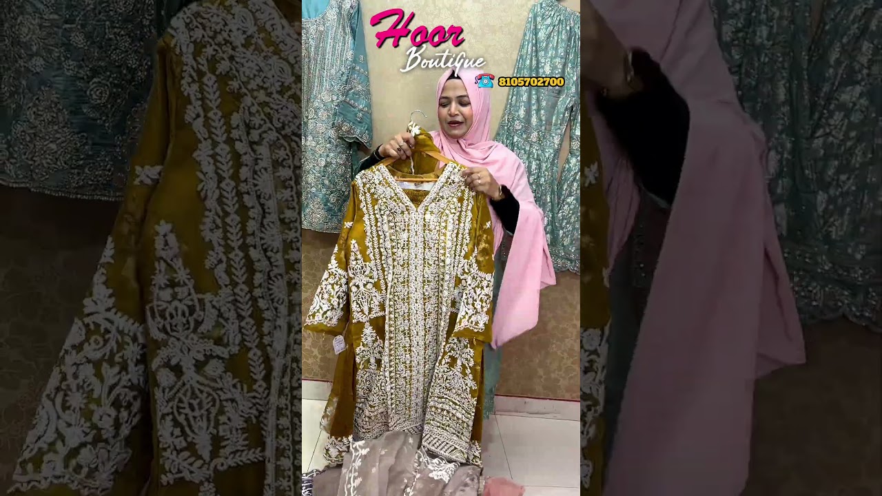 Bangalore Commercial Street's BIGGEST Ramzan Sale 2026 Upto 50% Off | Pakistani Dresses, Bridal Wear
