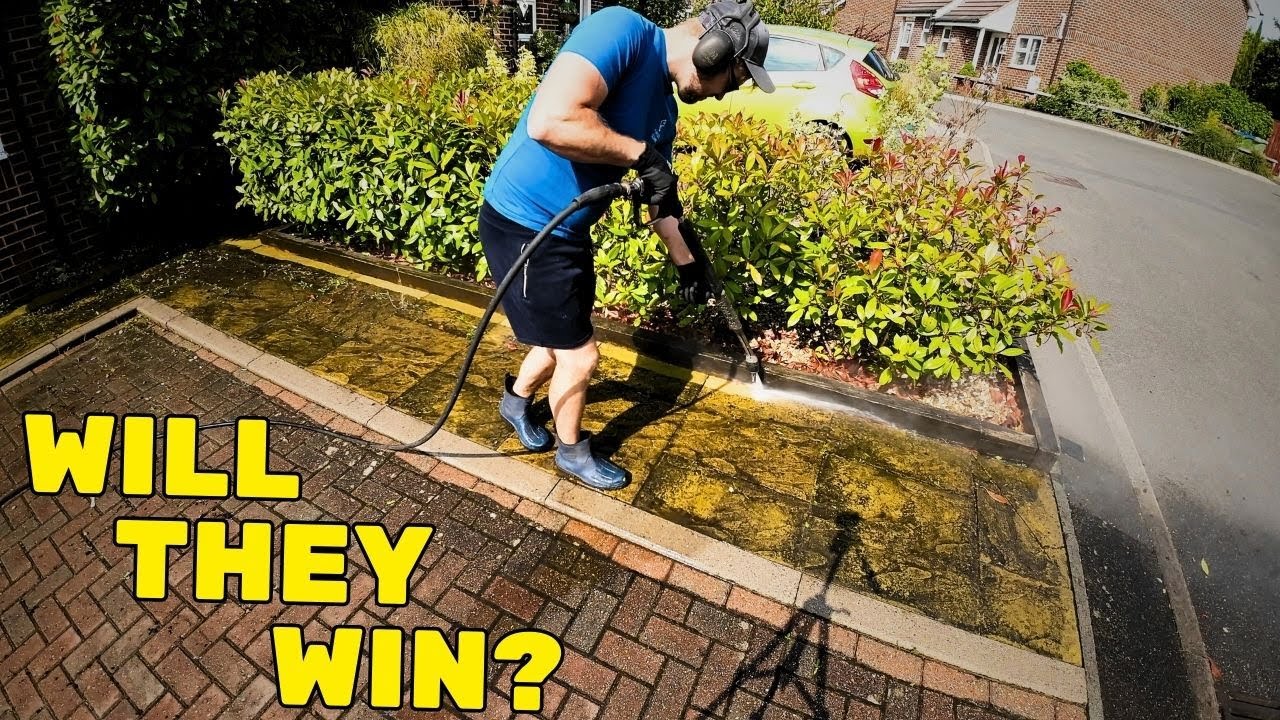 *BIZARRE*.. Rock, Paper, Scissors For A Free Clean.. Will TJ Win?