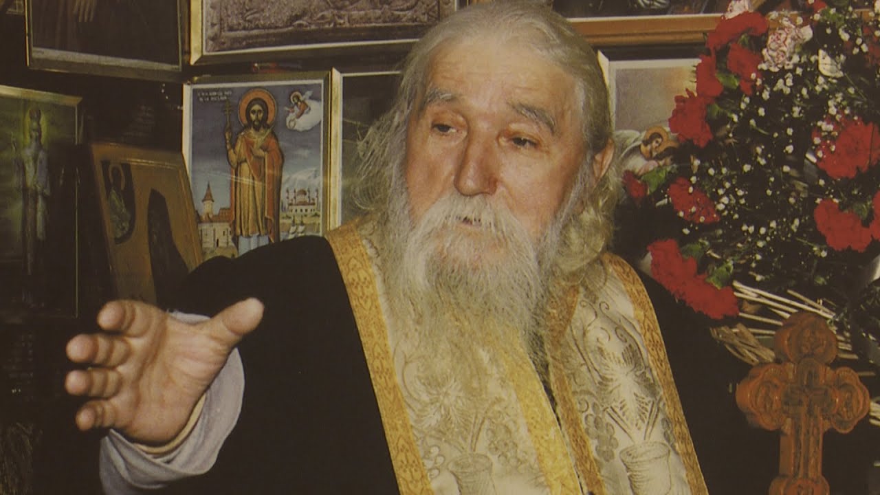 CUVIOSUL CLEOPA ILIE DE LA SIHĂSTRIA - DOCUMENTAR - p. I - UNIVERSUL CREDINȚEI - TVR 1 - 1 dec. 2024