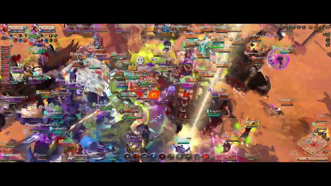 Albion Online Client 2025 11 30 14 22 50