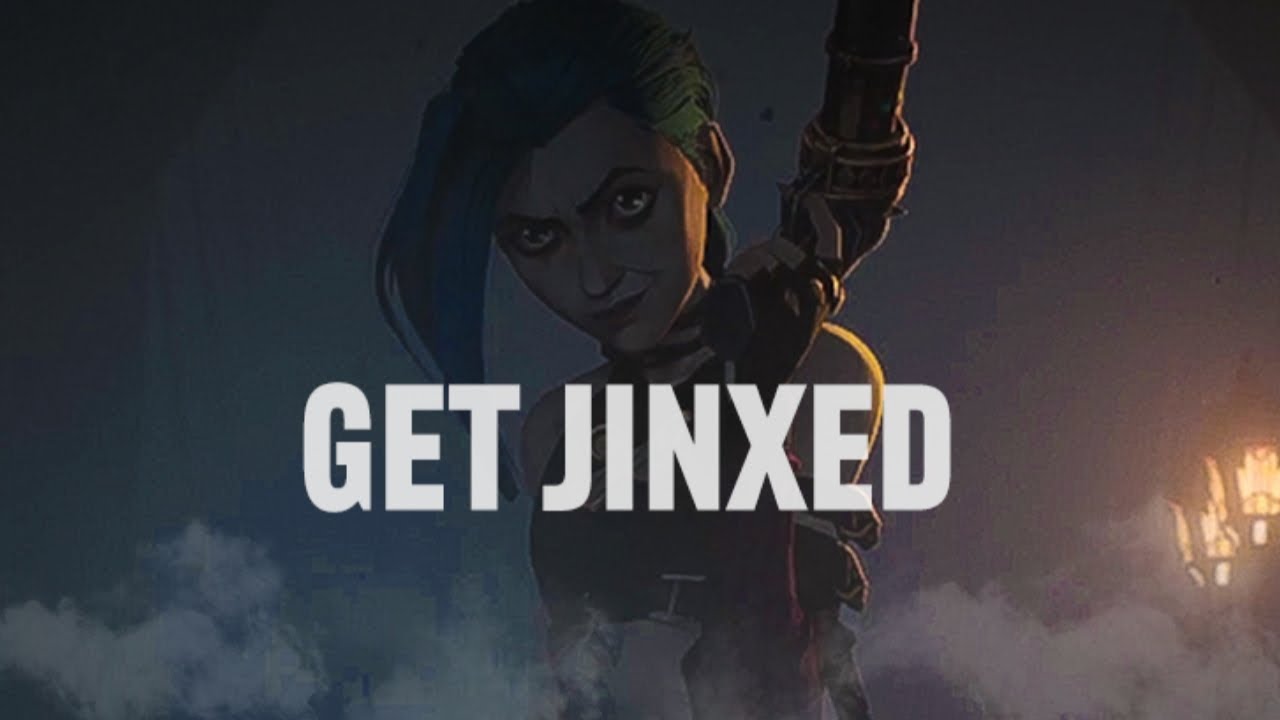 Arcane | Get Jinxed