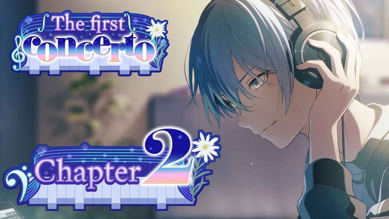 Project Sekai - The First Concerto - Chapter 2 [ENG SUB]