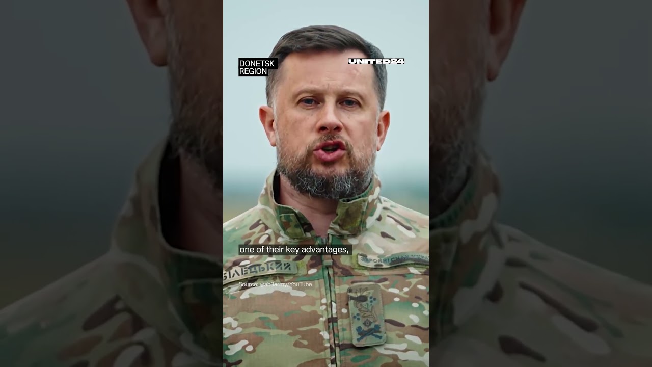 This is Wild! Operation Vivaldi! Best Planned Attack of Ukraine in 2026