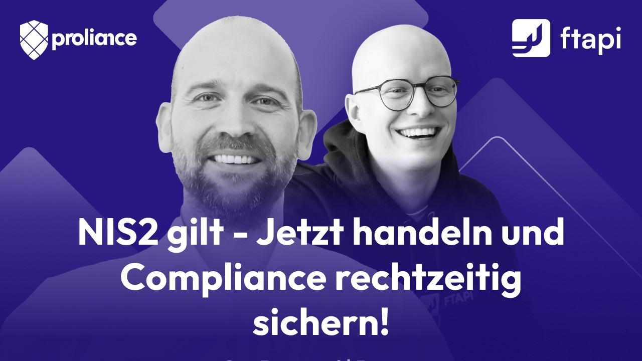 NIS2 einfach erklärt: Wer ist betroffen? Was muss ich tun? (Checkliste 2026)